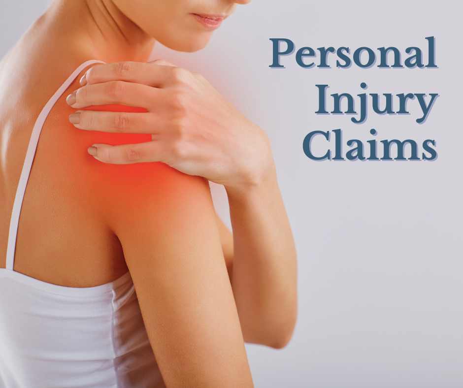 Understanding Injury Claims