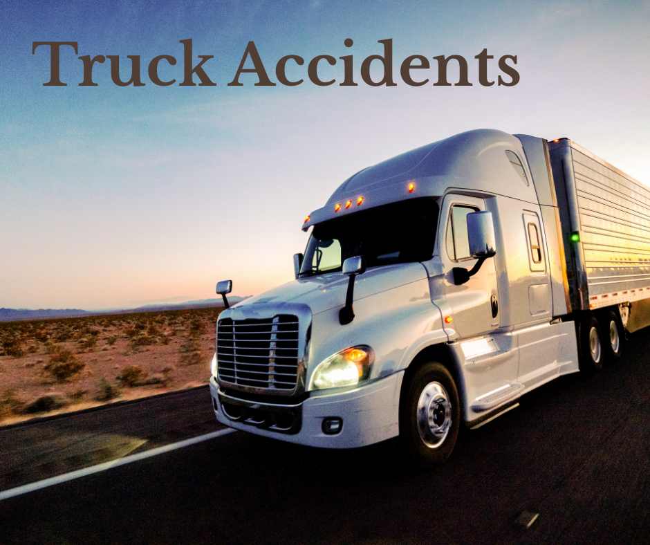 Truck Accident in Ralls County, Missouri? Know Your Legal Rights