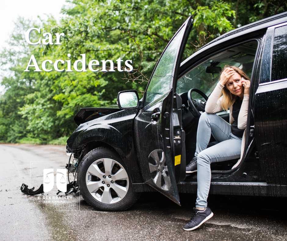 Car Accidents: What You Need to Know