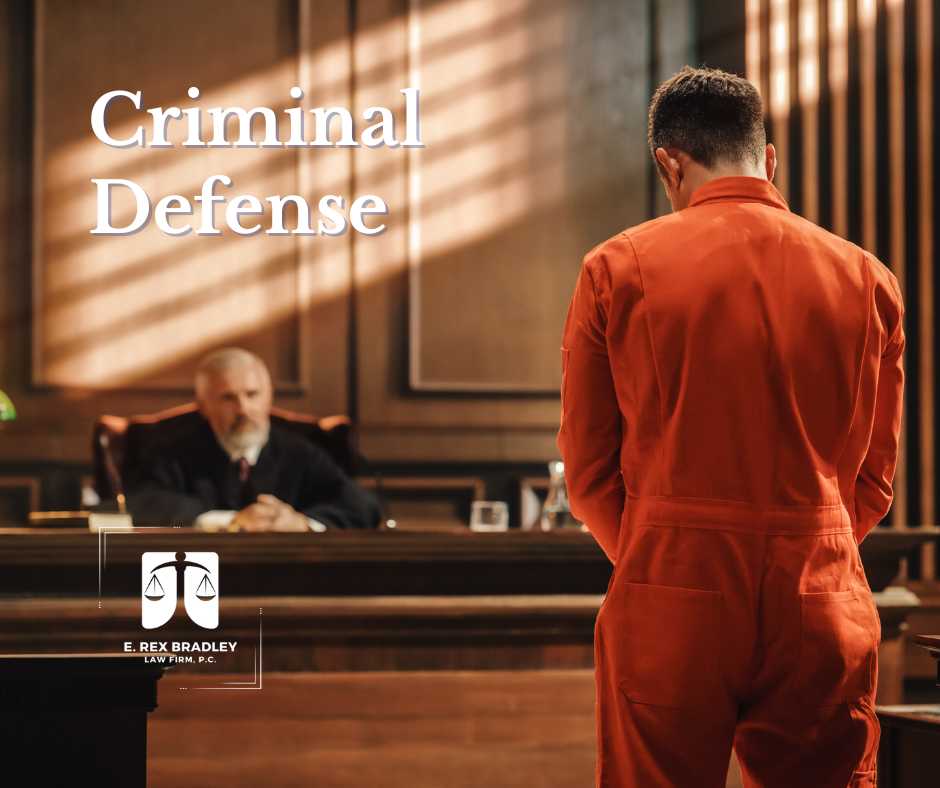 Criminal Defense