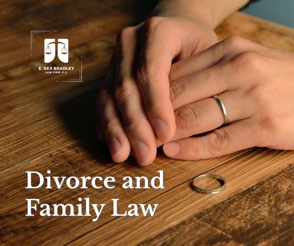 Divorce and Family Law: What You Need to Know in Missouri