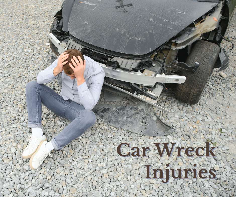 Car Accidents and Injuries: What You Need to Know