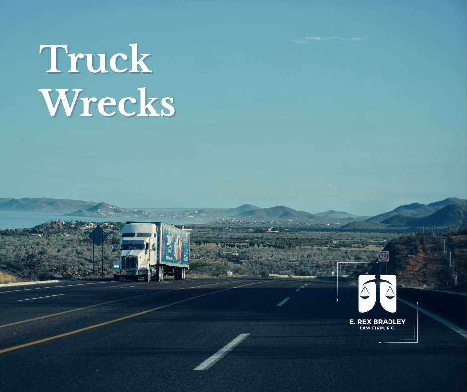 Truck Wrecks: What You Need to Know