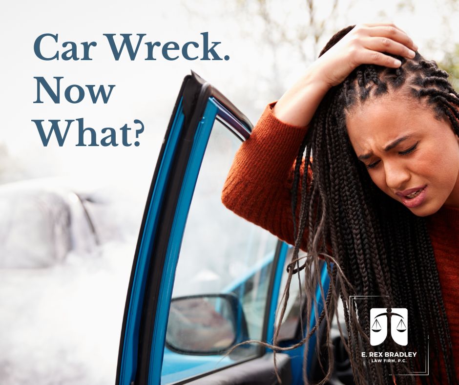 What to Do After a Car Wreck in Ralls County, Missouri