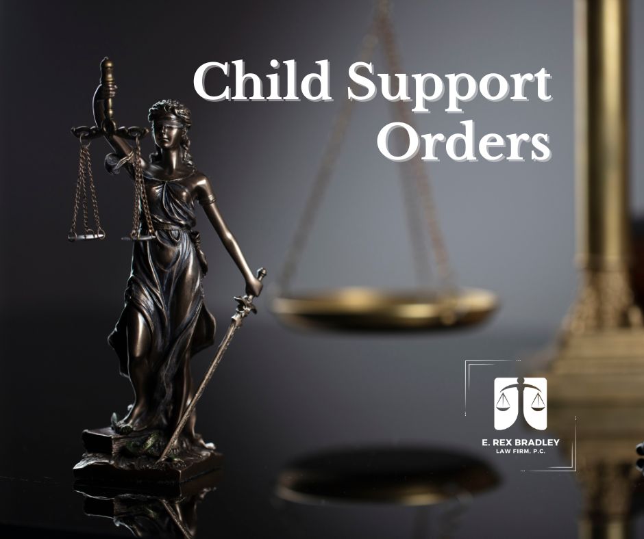 Modify Child Support Monroe County: When and How to Update Your Order