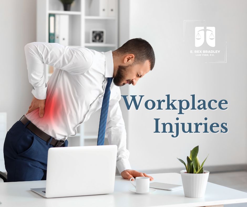 Workers’ Compensation Lawyer Marion County: Your Rights After a Workplace Injury