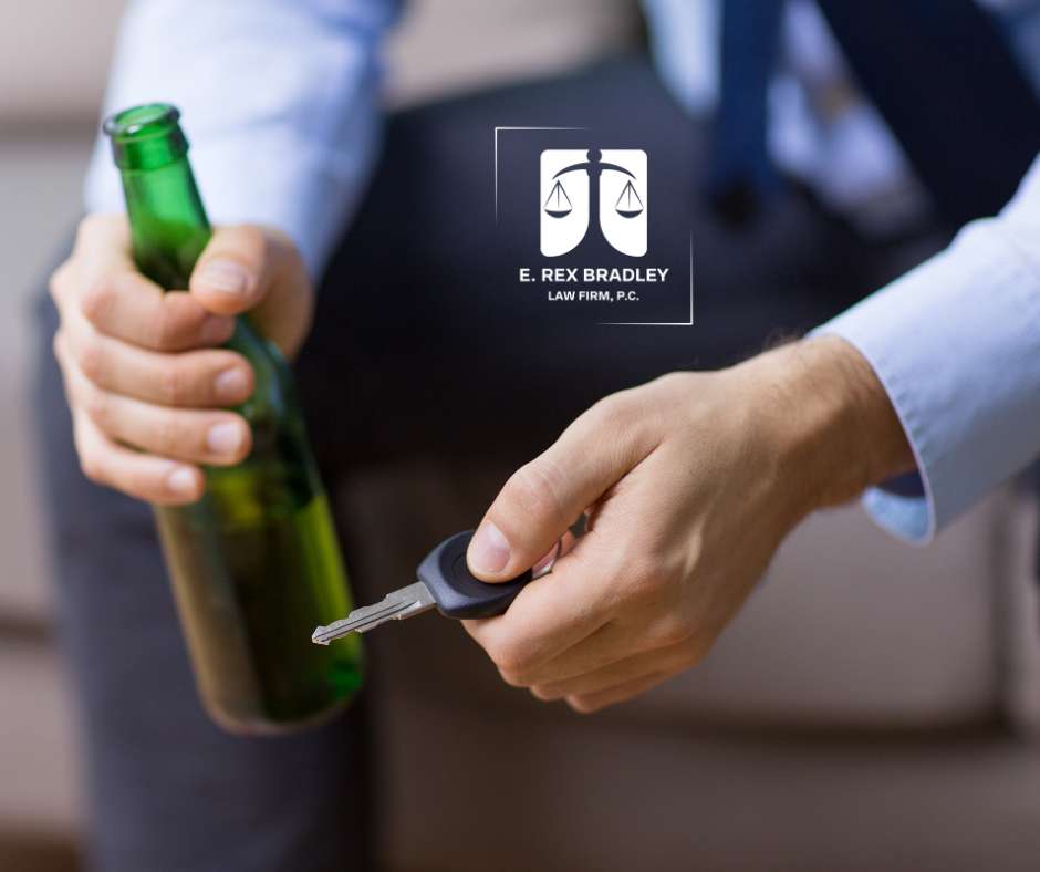 DWI Charges in Missouri: What You Need to Know