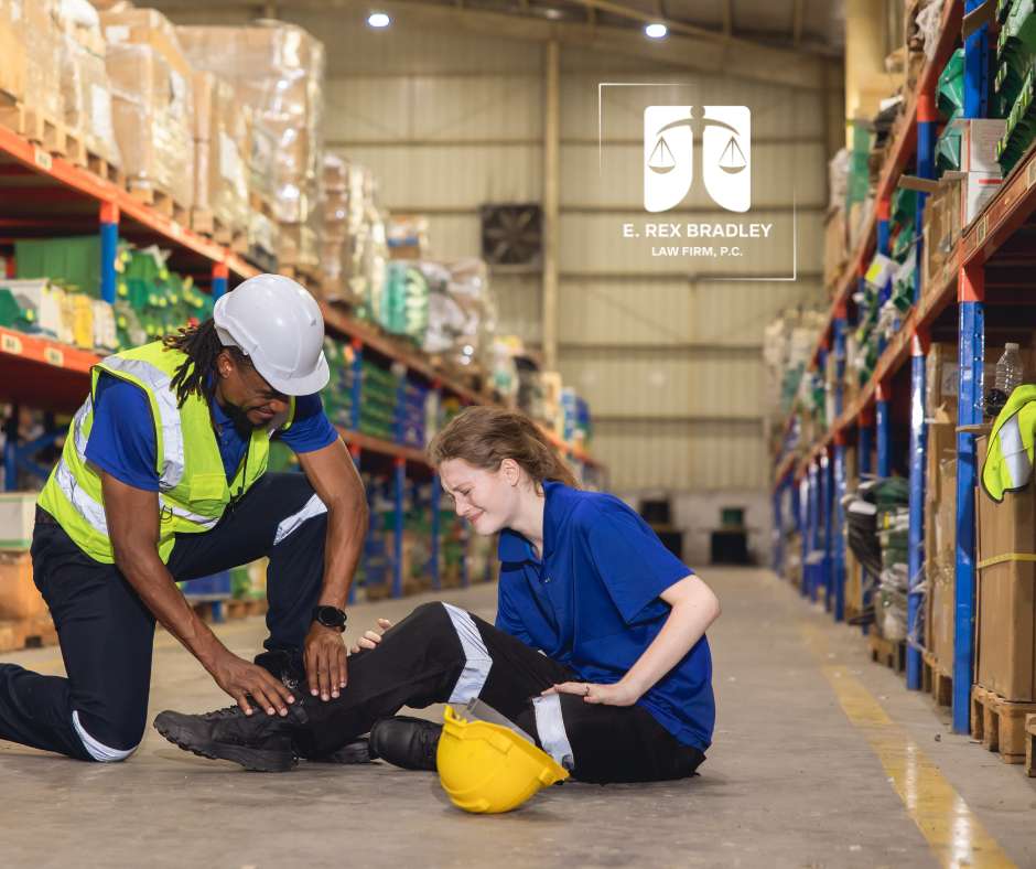 Slip and Fall Accidents in Missouri: Understanding Your Rights